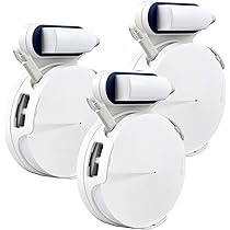 TP-Link Deco M5 Whole Home Mesh WiFi System - Seamless Coverage