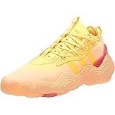 Adidas Unisex-Adult Trae Young 3 Low Trainers