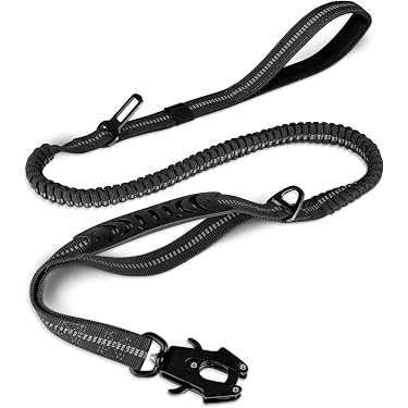 cat harness leash Rabbitgoo Kaleido Adjustable Cat Harness and Leash Set main image 1