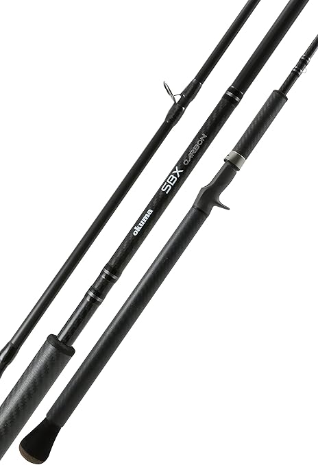 okuma komodo rod
