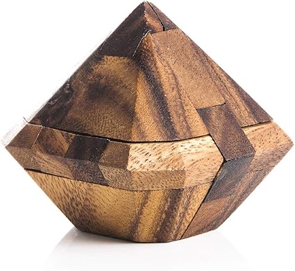 rompecabezas japones