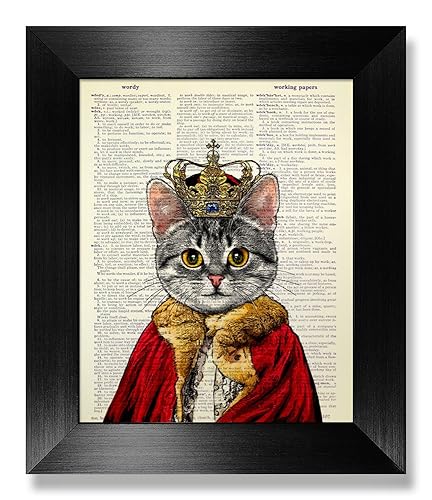 cute cat gifts for cat lovers