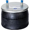 MVPTruckParts Engine Air Spring Bag Replacement for Hendrickson AAT 23K Models Intraax & Van Traax,Firestone 8709, 8751, W01-358-8709, Goodyear 1R-13-159, Hendrickson S-20900, S-21800, C-21800