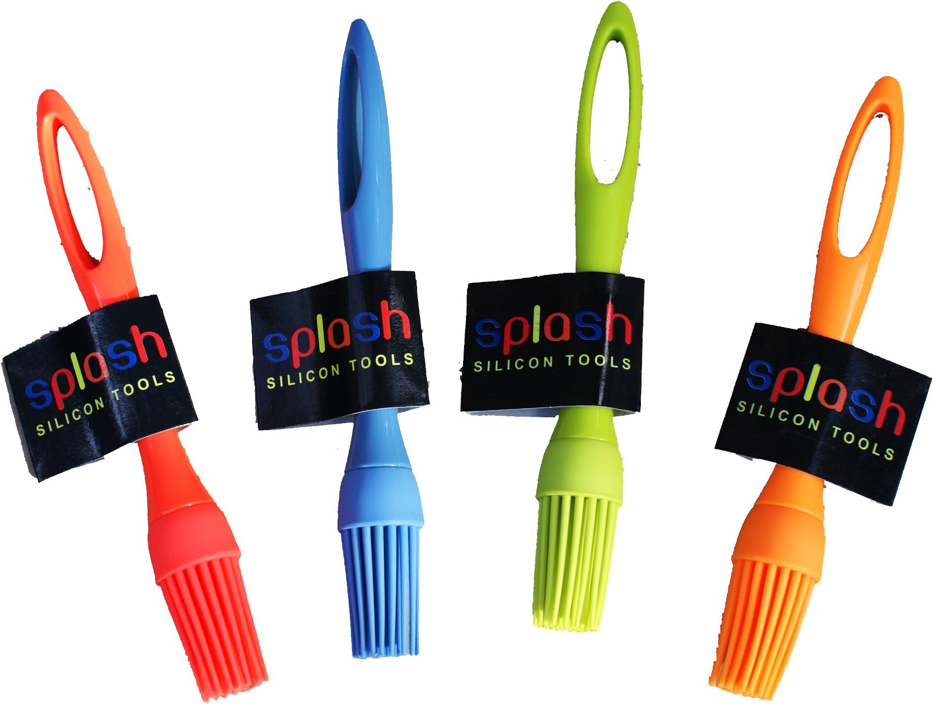 Splash Pastry Brush