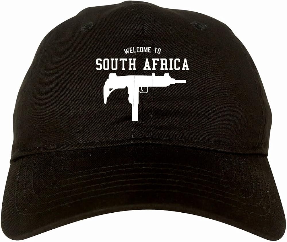 how much is ny cap in south africa