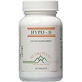 Nutri-West - Hypo-D - 90
