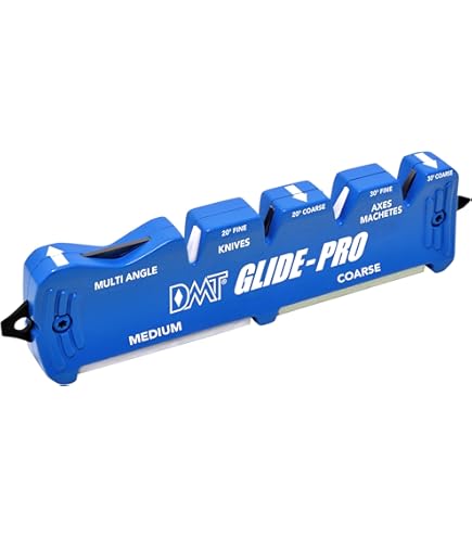 DMT D3 AIR TECH DMT GRIP TECH 43.5 使用品綺麗 Amazon.com : DMT 20175 EdgeSharp DiamondBench Pro - Diamond