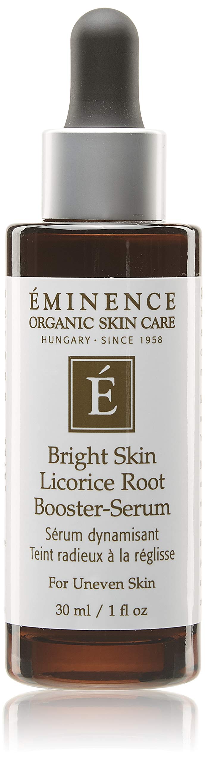 eminence bright skin serum