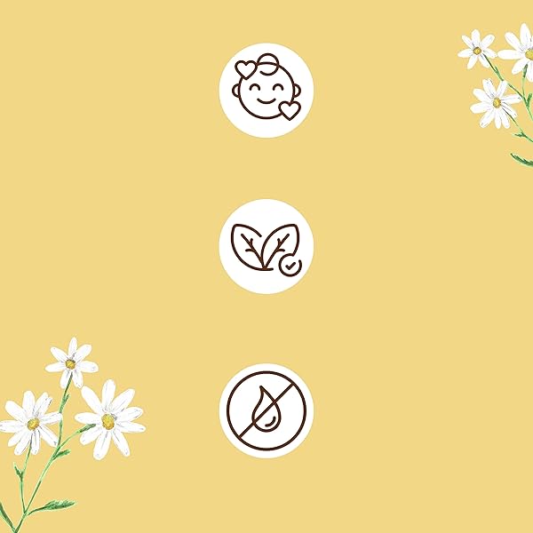 SHEAMOISTURE BABY LEAVE-IN CONDITIONER FOR CURLY HAIR RAW SHEA, CHAMOMILE AND ARGAN OIL MOISTURIZES AND HELPS DETANGLE DELICATE CURLS AND COILS 10.3 OZ