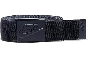 Nike Men's Stretch Web Belt
