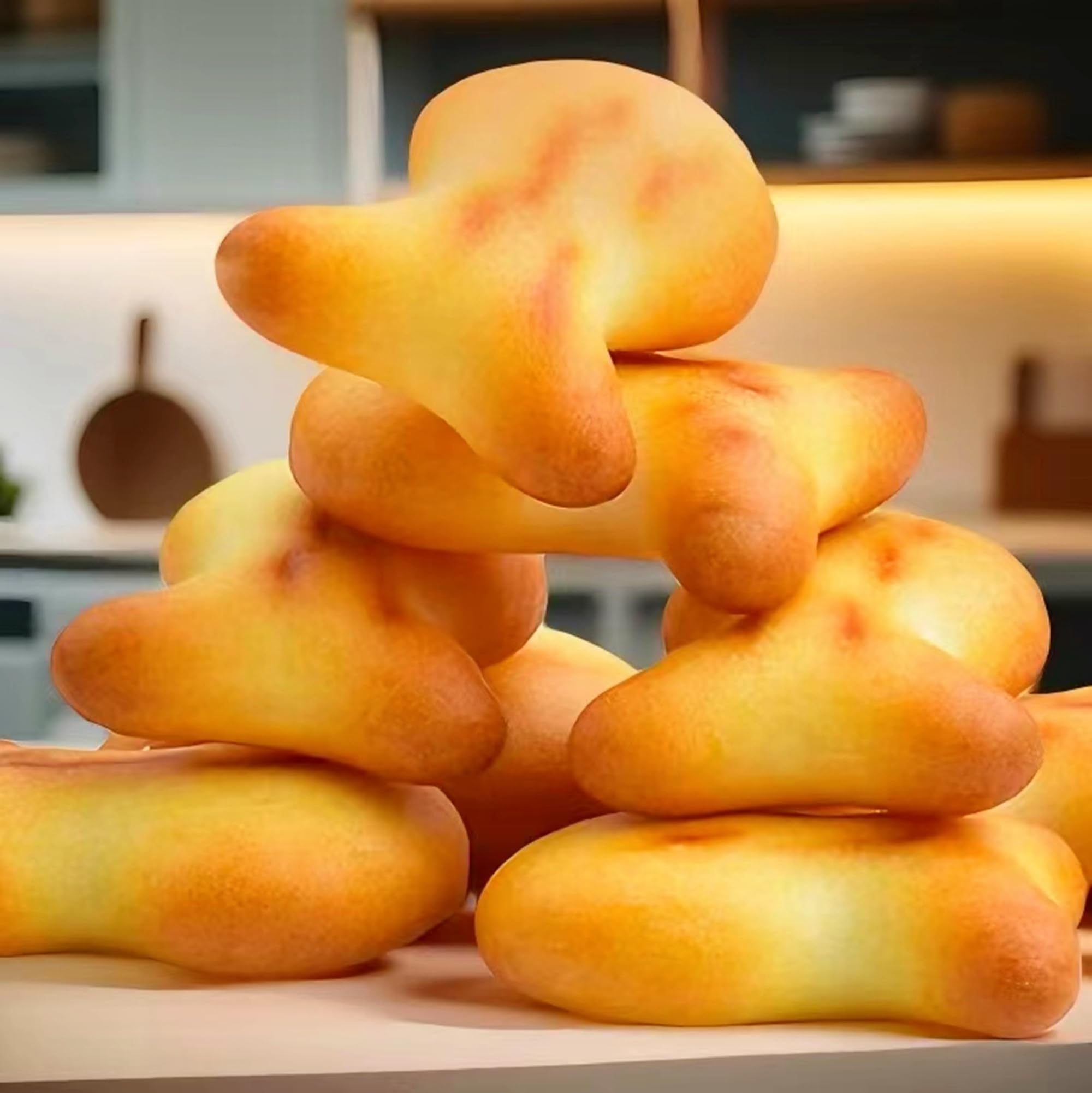 Mini Fish Silicone Molds for Candy Gummy Chocolate, Goldfish Silicone Mold, Dog Treat Molds with Scraper (fish)