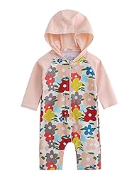 VAENAIT BABY 0-24M Baby Girls Rashguard Swimwear