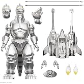 Toho Ultimates: Mechagodzilla Action Figurę