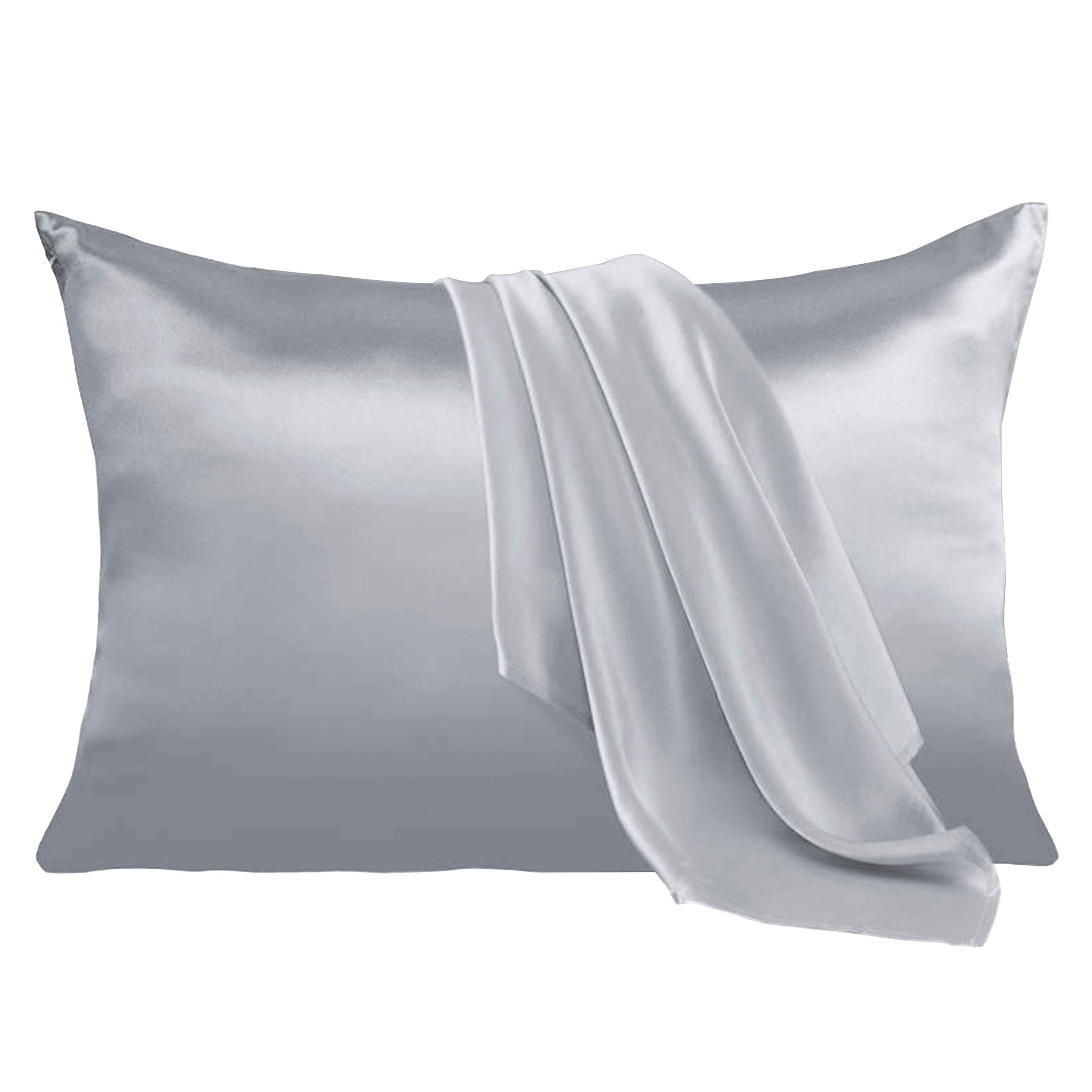 SILK PILLOW CASE