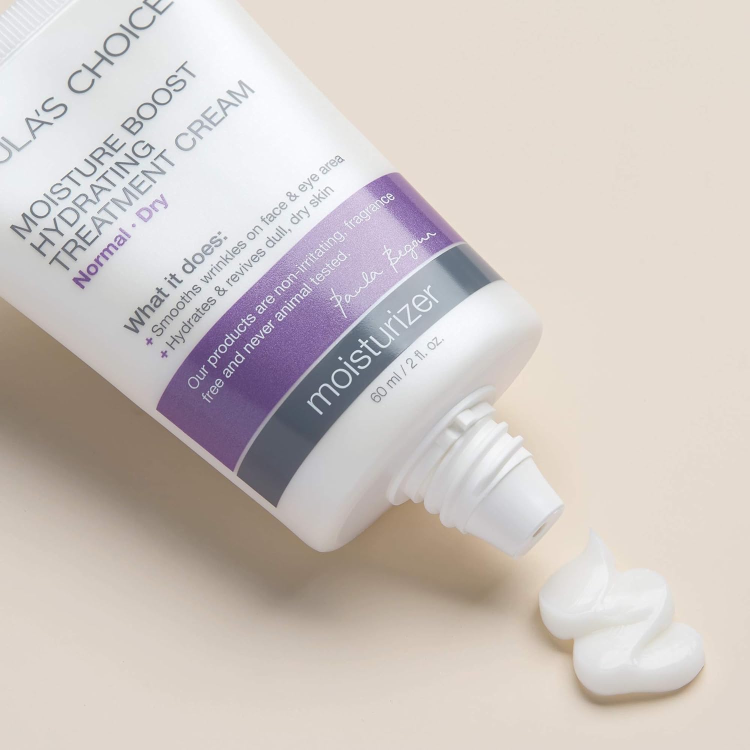 paula's choice neck cream