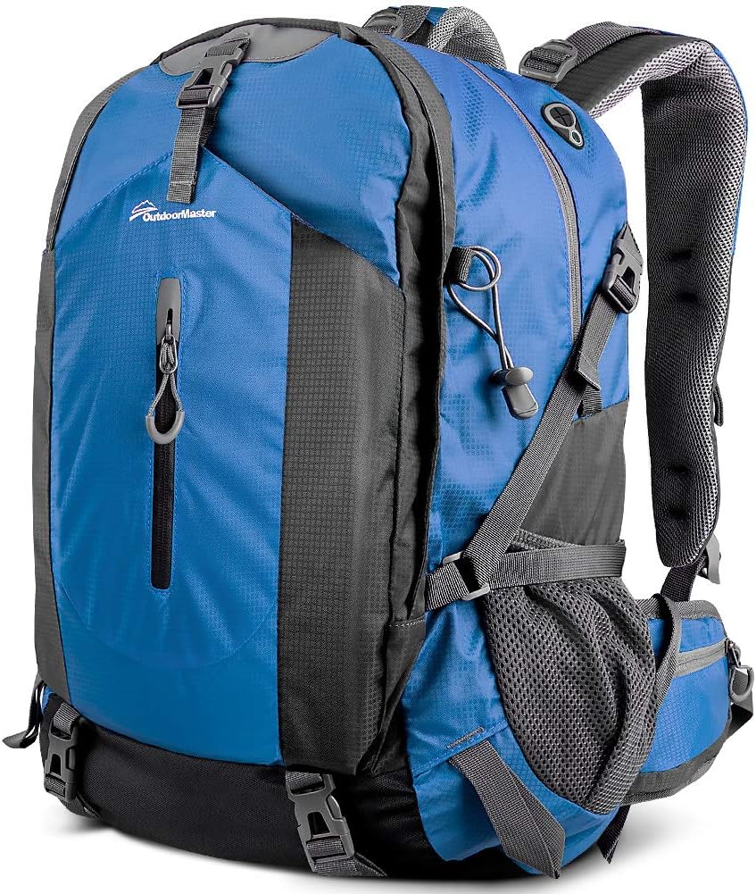 best 50 litre backpack