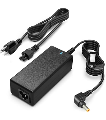 Amazon.com: 19V AC/DC Adapter Compatible with Asus VZ279 VZ279H