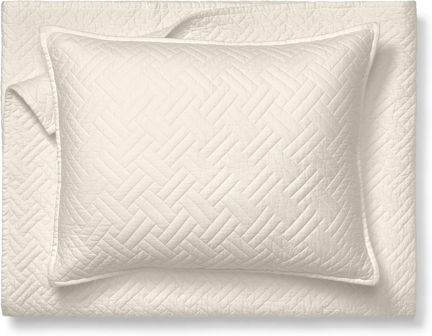 Boll and Branch Luxury Full and Queen Size Fair Trade & GOTS Certified