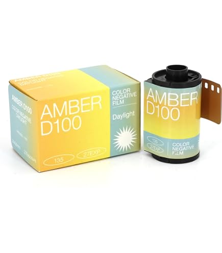 Fujifilm Fujichrome Velvia RVP 100 Color Slide Film ISO 100