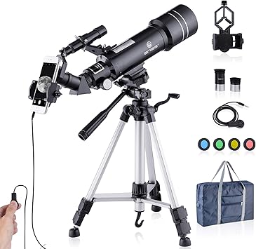 telescope for adults