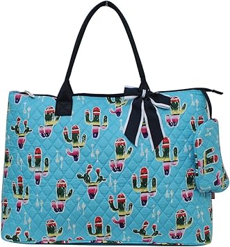 extra large quilted tote bags