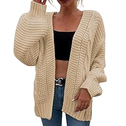 ADJHDFH Cardigan For Women Dressy Plus Size