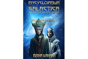 ENCYCLOPEDIA GALACTICA volume I: From Andromeda to Canis Minor