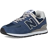 New Balance Women's 574 Core Sneaker