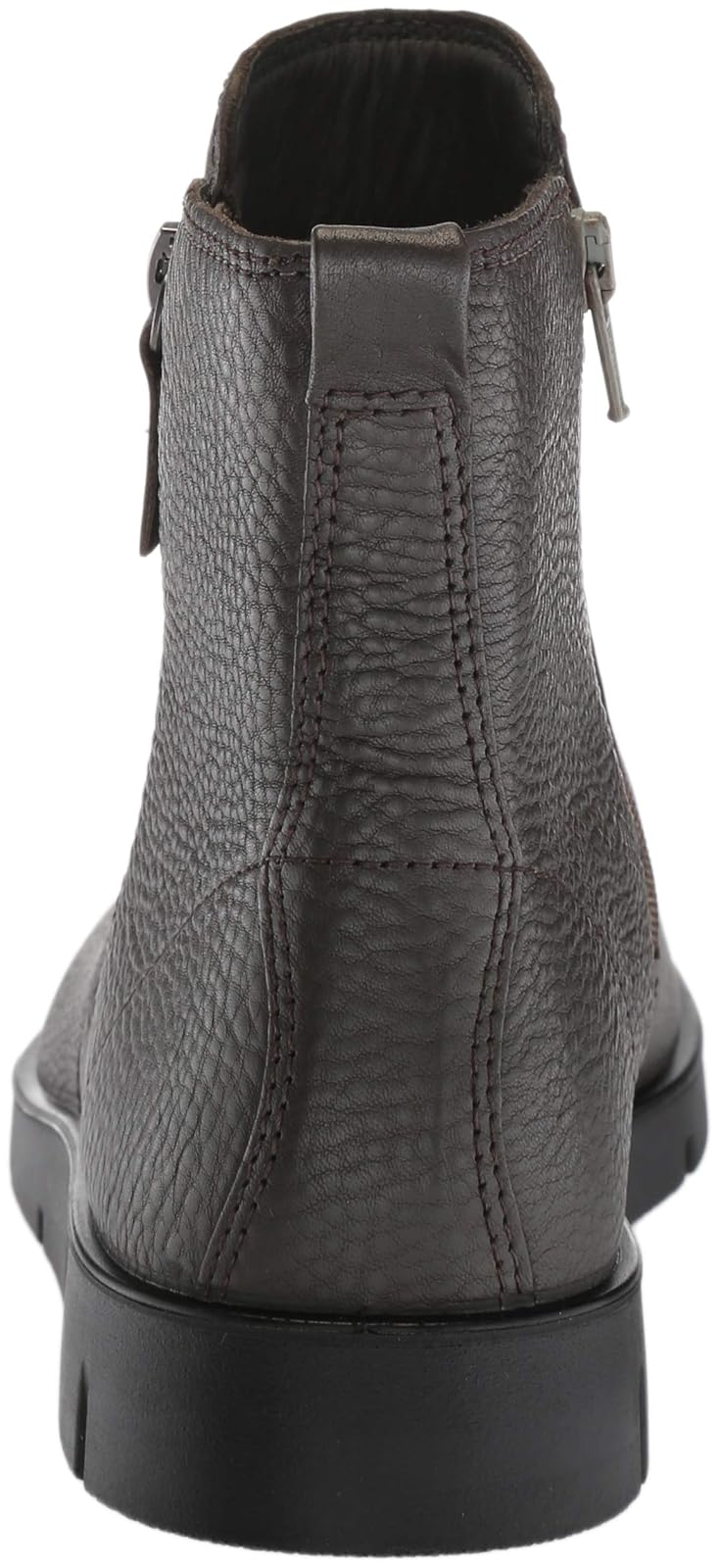 ecco bella bootie black