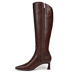 Naturalizer Womens Deesha Fashion Boot Chocolate