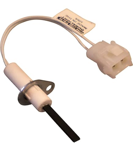 OEM Upgraded Replacement for Luxaire Furnace Flame Sensor S1