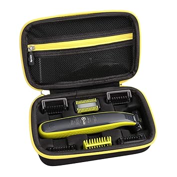 philips one blade with travel case