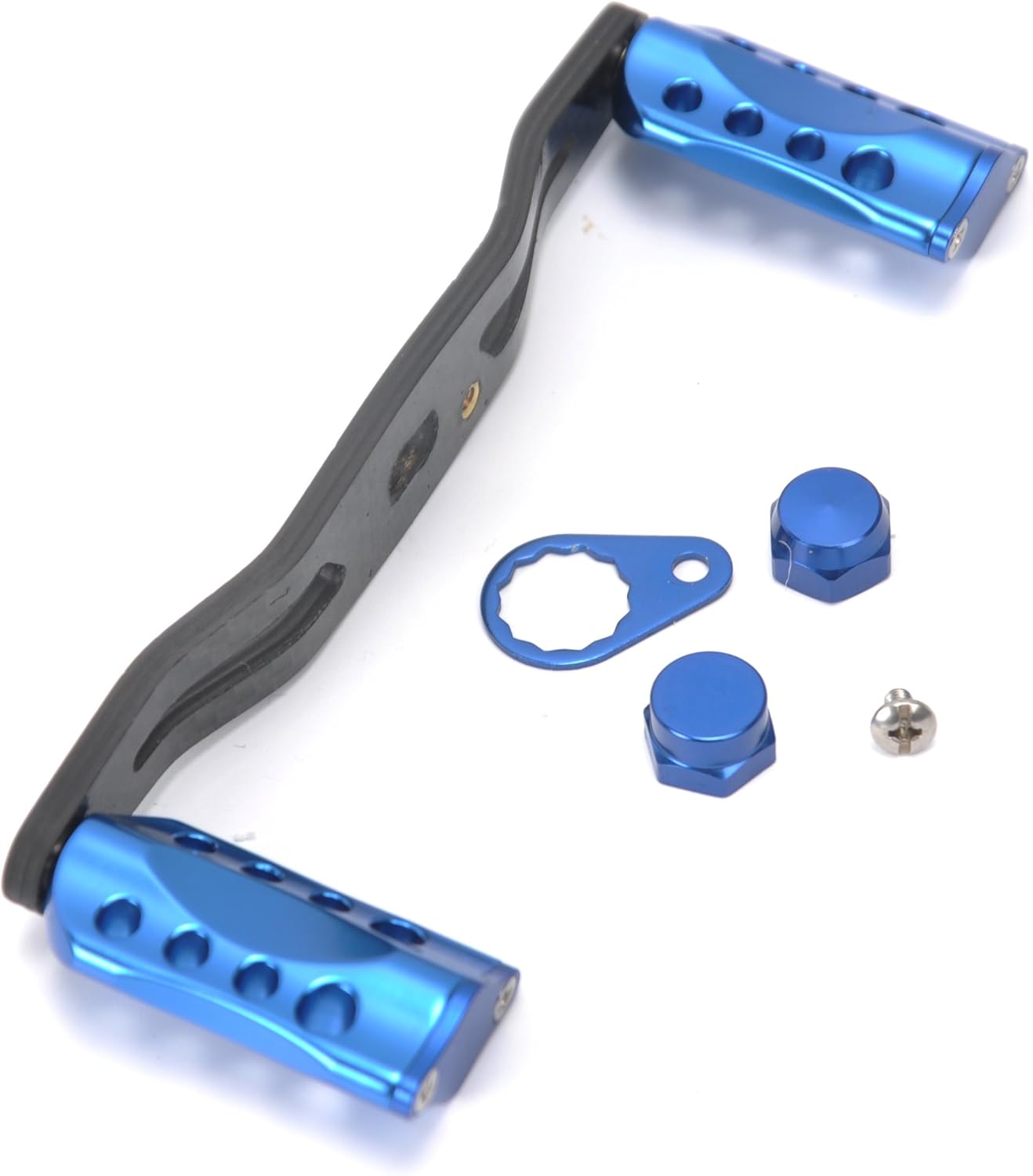 baitcaster accessories