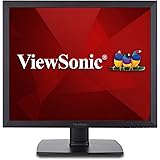 ViewSonic VA951S 19" IPS 1024p LED Monitor DVI, VGA
