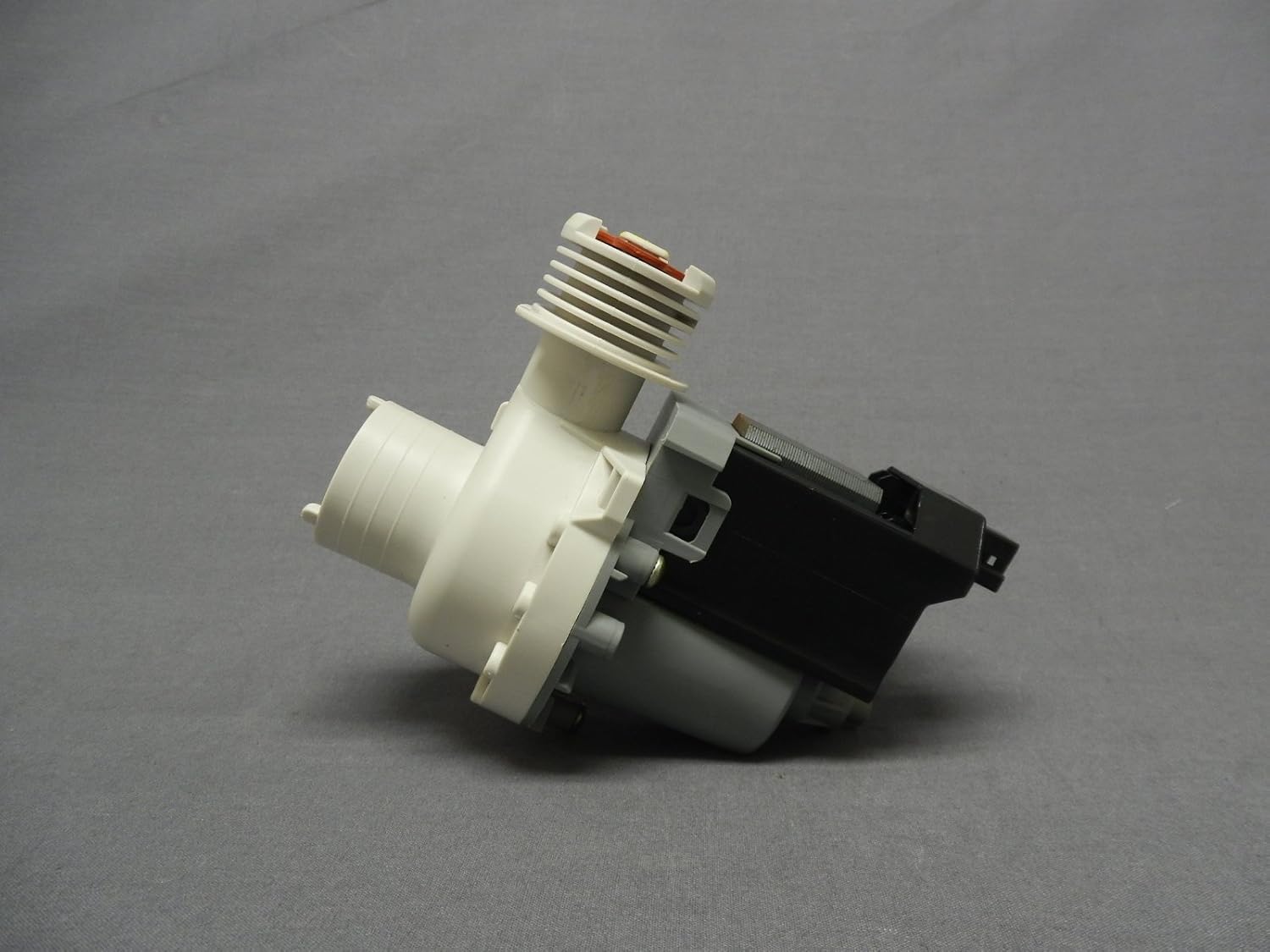 EA 137221600 Frigidaire Drain Pump Assembly 137221600