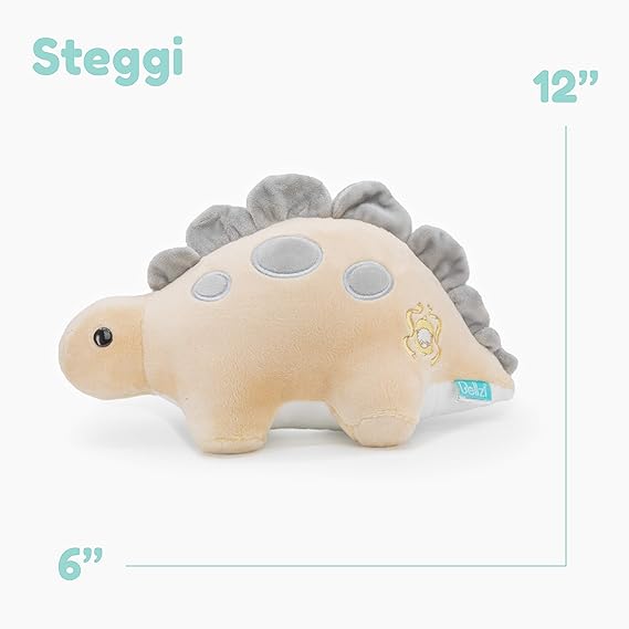 mini steggi the stegosaurus