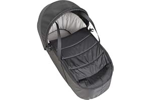 Mountain Buggy Cocoon Soft Bassinet For MB Strollers