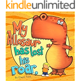 My Allosaur Has Lost His Roar