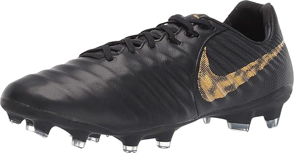 nike legend 7 black