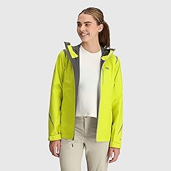 Outdoor Research Women’s Aspire II Jacket