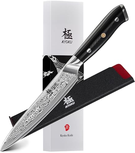 Amazon.com: MIYABI 5000FCD Shotoh 5