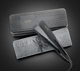 Diva Pro Styling Wide Digital Straightener Macadamia Argan Oil Keratin Plates view 8