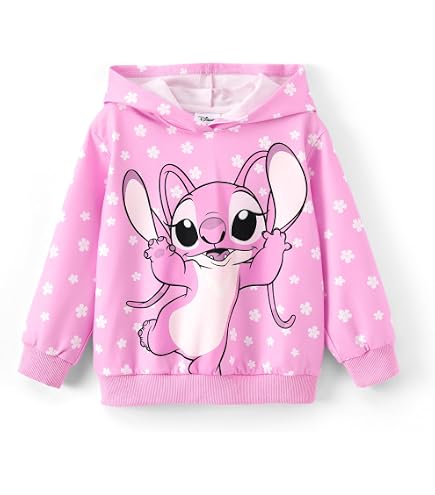 Amazon.com: Boy's Lilo & Stitch DJ Record Scratch Master Pull Over