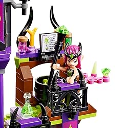 LEGO Elves 41180 Ragana's Magic Shadow Castle