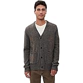 RHYTHM Men's Wes Cardigan