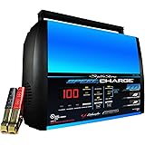 Amazon.com: Schumacher SSC-1500A-CA Ship 'N' Shore 15 Amp SpeedCharge
