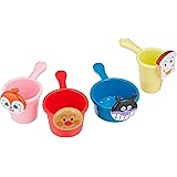アンパンマン おふろでかさねてシャワーカップ