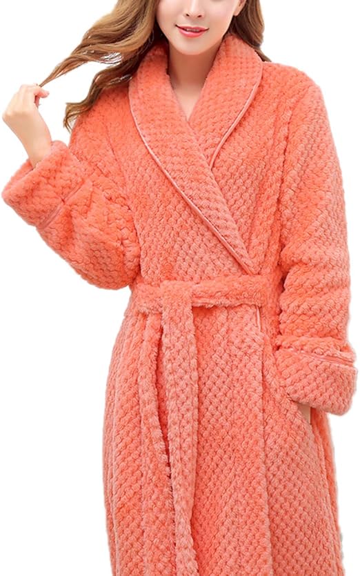 Amazon Prime Ladies Bathrobes at Martin Feather blog