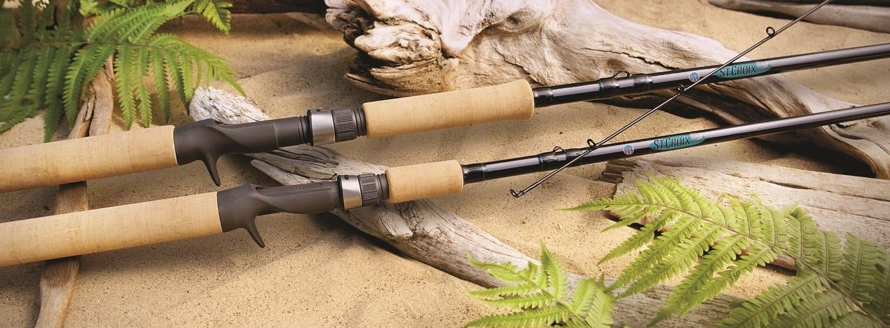 st croix premier musky