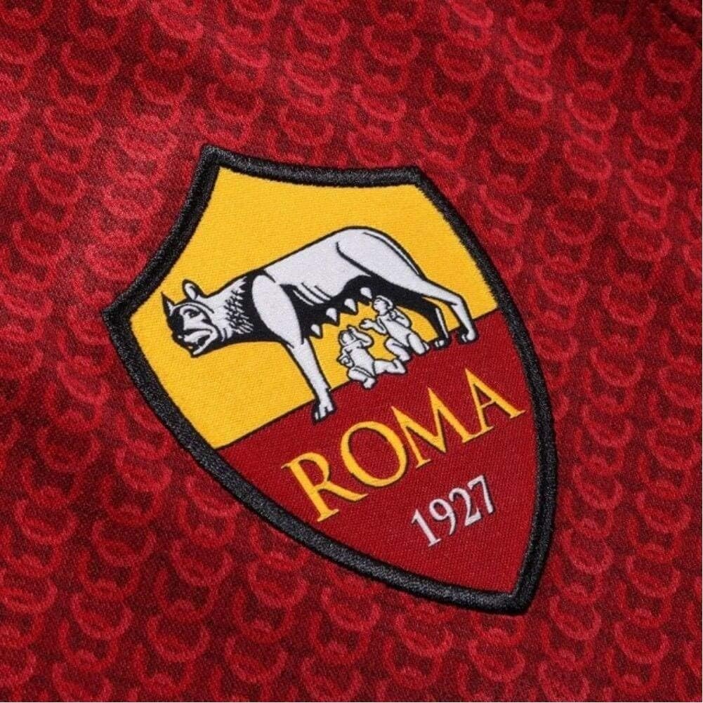 as roma jersey replica